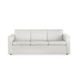 Villa & House Kingston Warm White Nichols Sofa