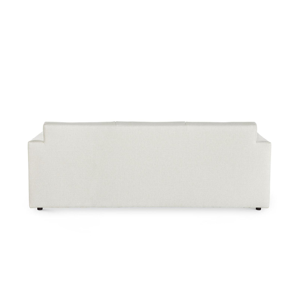 Villa & House Kingston Warm White Nichols Sofa