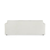 Villa & House Kingston Warm White Nichols Sofa