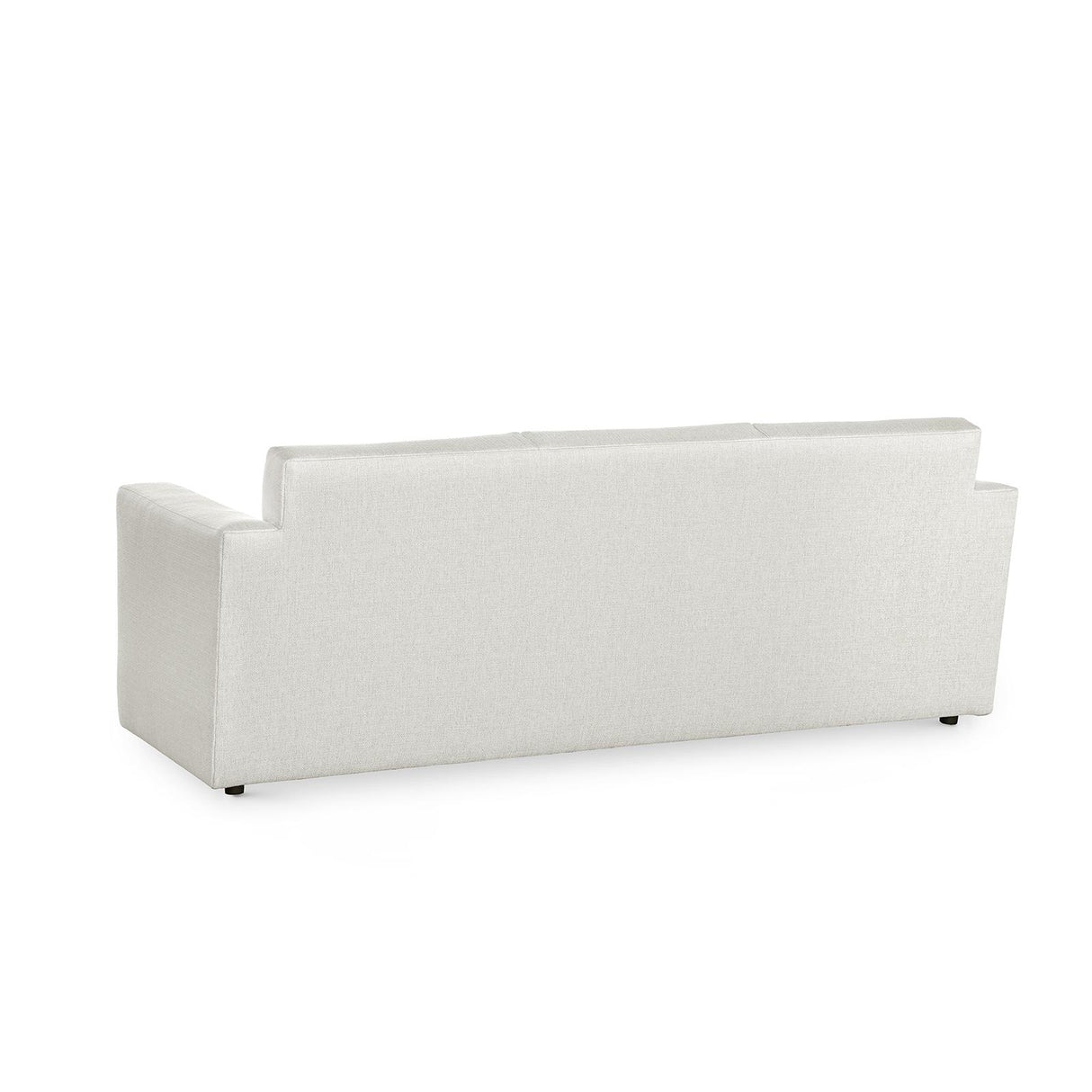 Villa & House Kingston Warm White Nichols Sofa