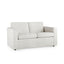 Villa & House Kingston Warm White Nichols Loveseat
