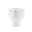 Villa & House Cool White Nico Vase