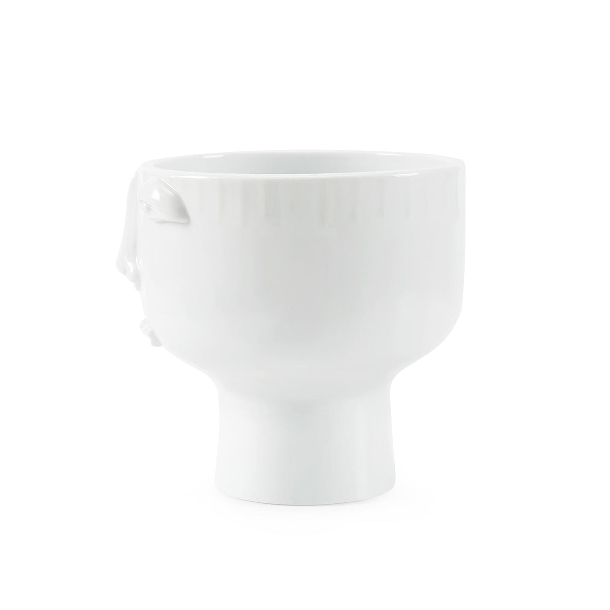 Villa & House Cool White Nico Vase