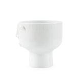 Villa & House Cool White Nico Vase
