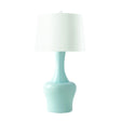Villa & House Misty Blue Nadia Lamp Without Shade