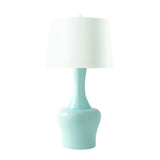 Villa & House Misty Blue Nadia Lamp Without Shade