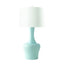 Villa & House Misty Blue Nadia Lamp Without Shade