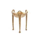 Villa & House Gold Leaf Nestor Tripod