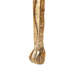 Villa & House Gold Leaf Nestor Tripod