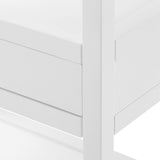 Villa & House White Pearl Newport Etagere