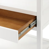 Villa & House White Pearl Newport Etagere