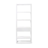 Villa & House White Pearl Newport Etagere