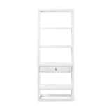 Villa & House White Pearl Newport Etagere
