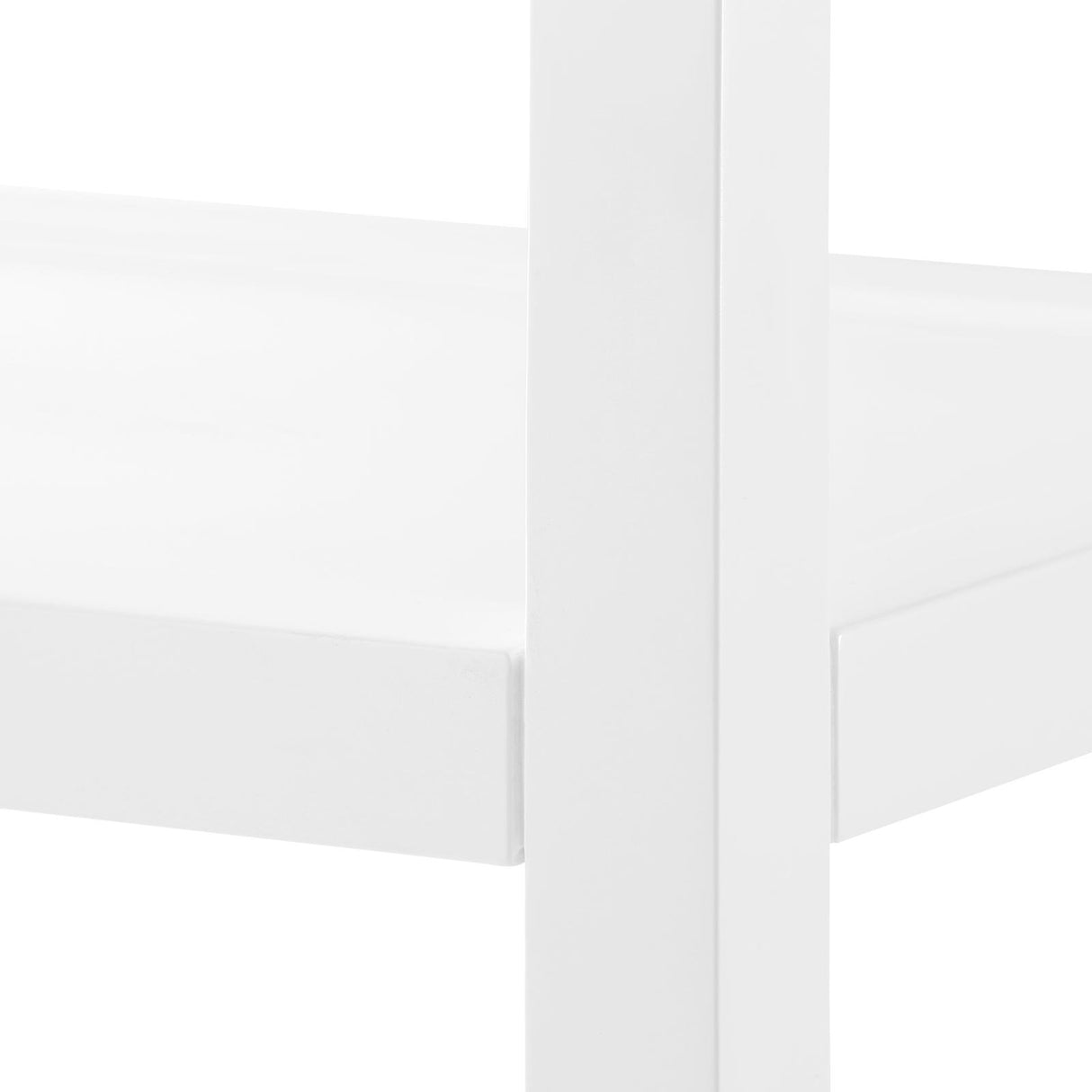 Villa & House White Pearl Newport Etagere