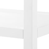 Villa & House White Pearl Newport Etagere
