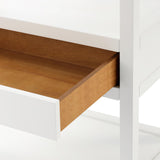 Villa & House White Pearl Newport Etagere