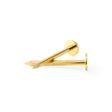 Villa & House Brass Nails Statue