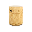Villa & House Burl Octavia Side Table