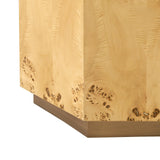 Villa & House Burl Octavia Side Table