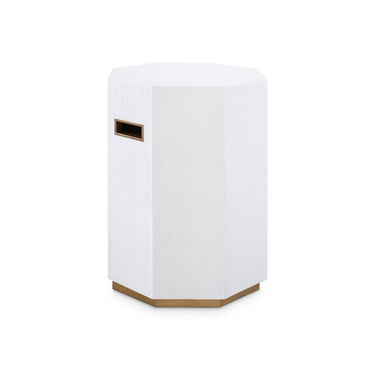 Villa & House Vanilla Octavia Side Table