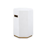 Villa & House Vanilla Octavia Side Table