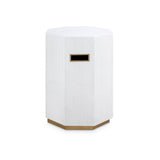 Villa & House Vanilla Octavia Side Table