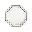 Villa & House Heavy Antique Octet Mirror