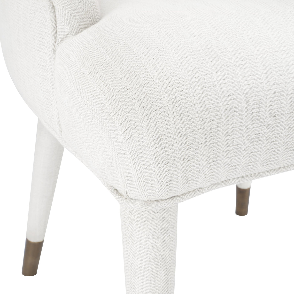 Villa & House Oatmeal Odette Armchair