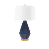 Villa & House Star Sapphire Olsen Lamp Without Shade