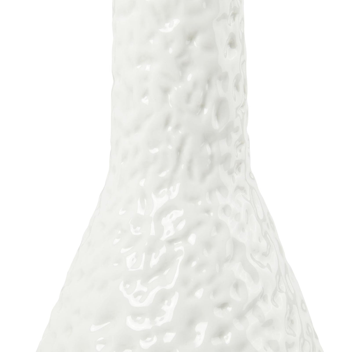 Villa & House Moon White Oporto Medium Lamp Without Shade