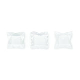 Villa & House Blance de Chine Origami Set of 3 Catch All