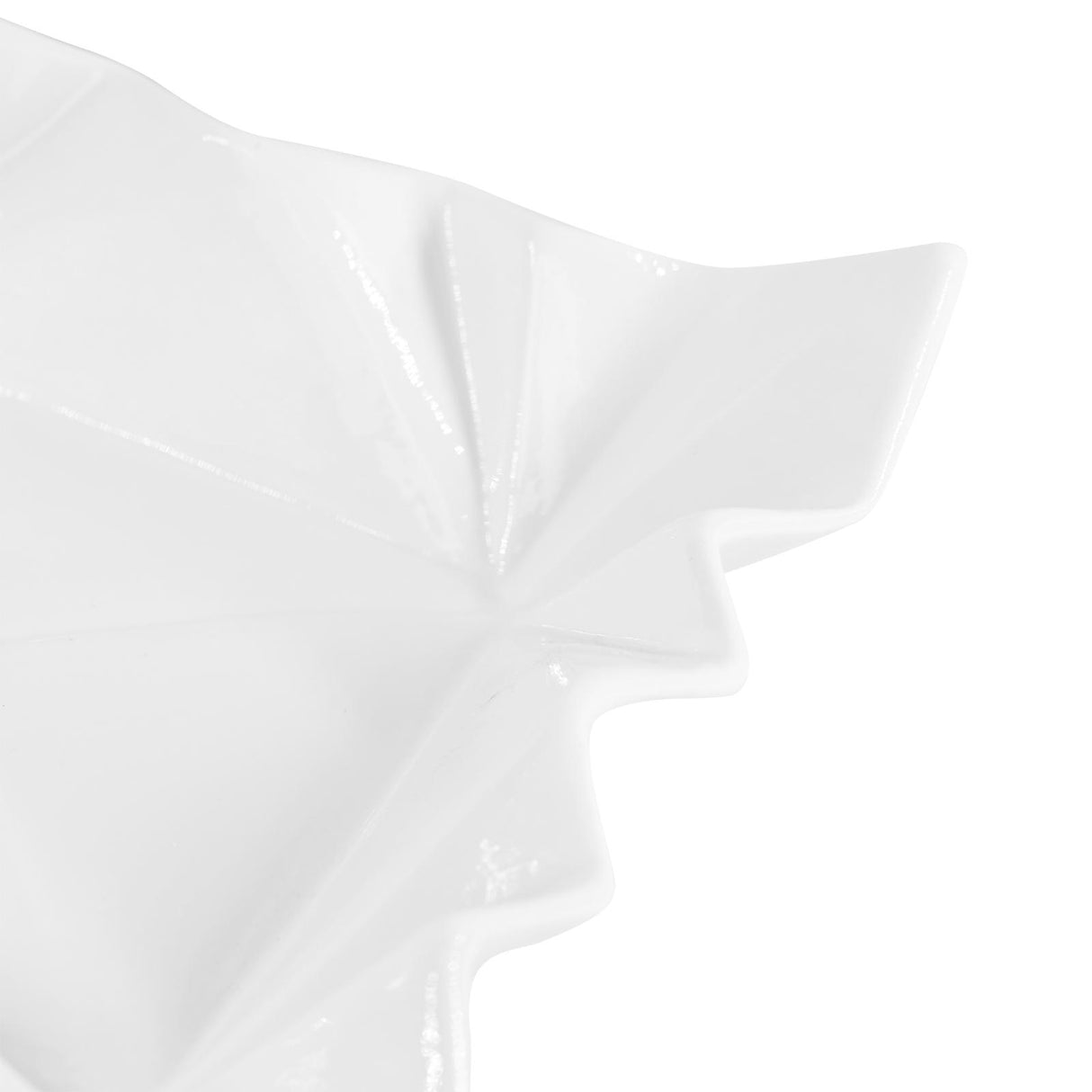 Villa & House Blance de Chine Origami Set of 3 Catch All