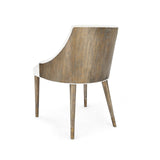 Villa & House Driftwood Orion Armchair