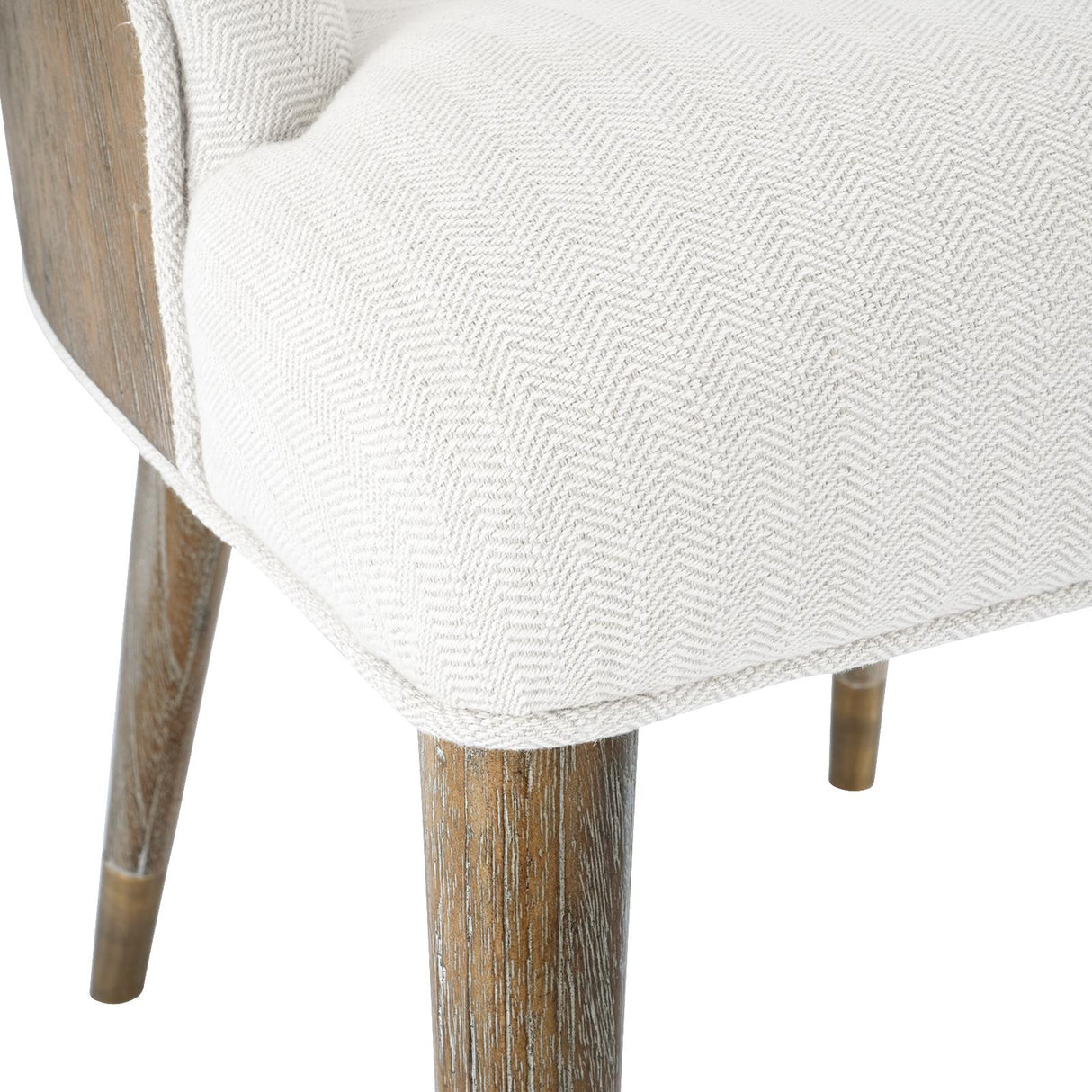 Villa & House Driftwood Orion Armchair