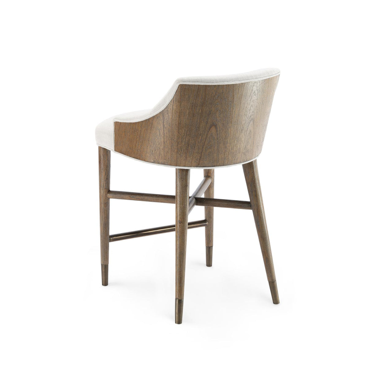 Villa & House Driftwood Orion Counter Stool