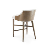 Villa & House Driftwood Orion Counter Stool