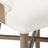 Villa & House Driftwood Orion Counter Stool