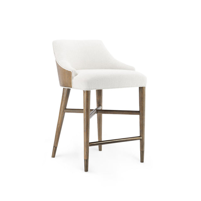 Villa & House Driftwood Orion Counter Stool