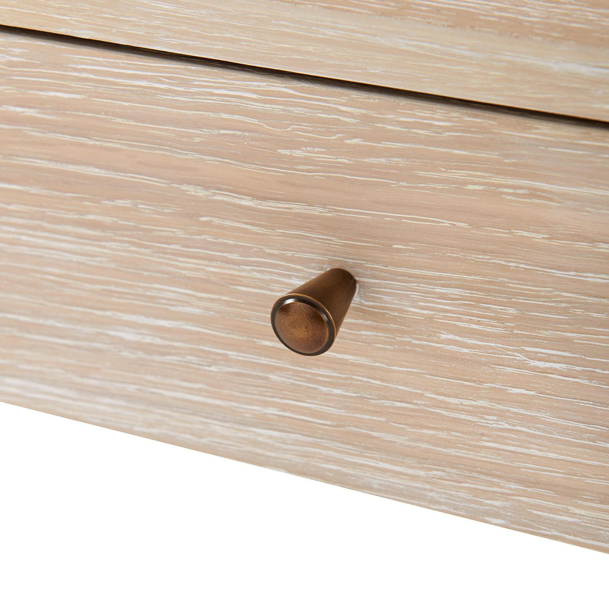 Villa & House Sand Paola 1-Drawer Side Table