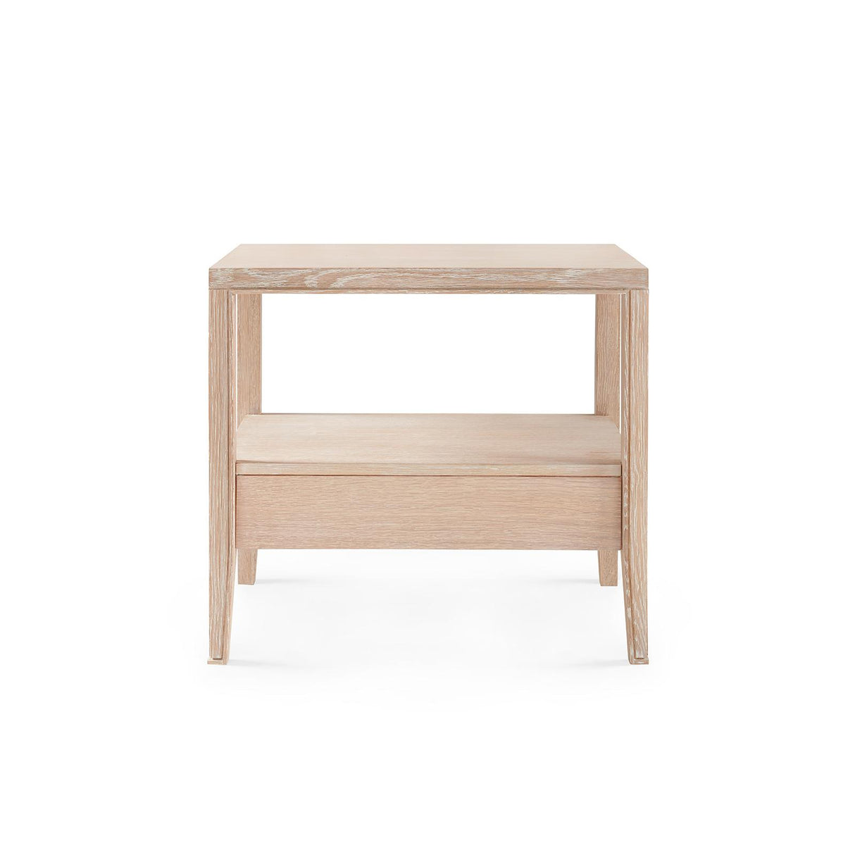 Villa & House Sand Paola 1-Drawer Side Table