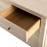 Villa & House Sand Paola Extra Large 9-Drawer