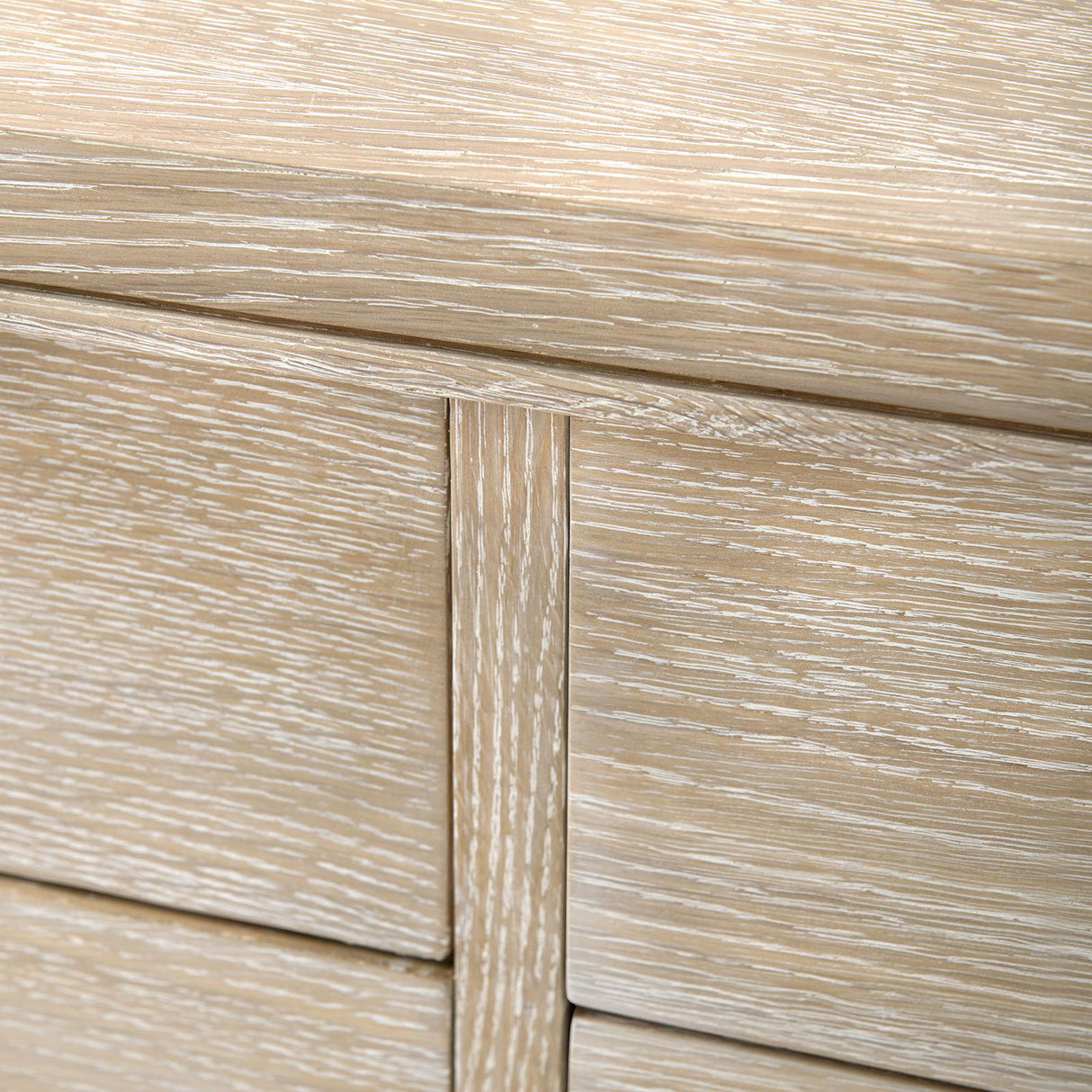 Villa & House Sand Paola Extra Large 9-Drawer