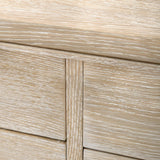 Villa & House Sand Paola Extra Large 9-Drawer