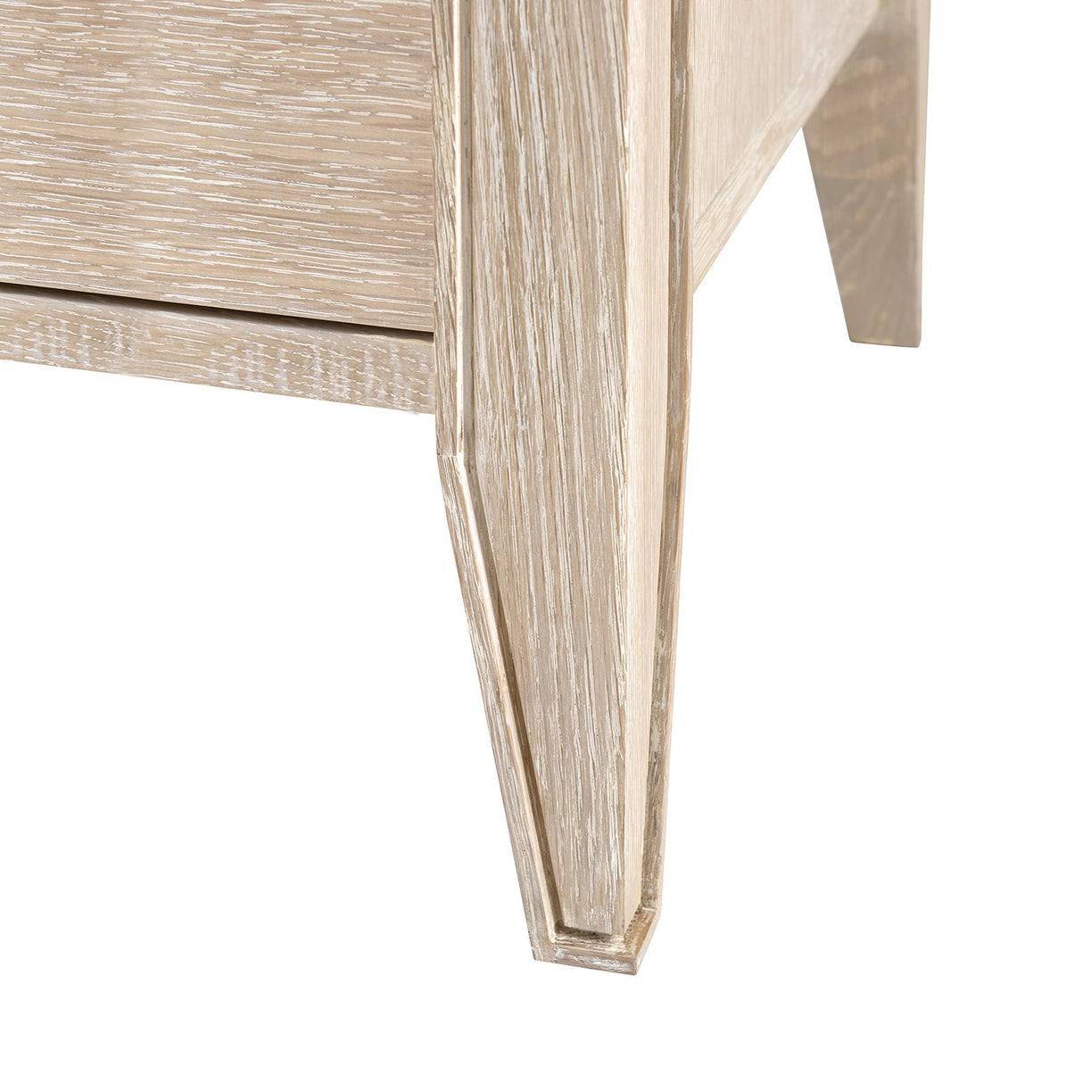 Villa & House Sand Paola Extra Large 9-Drawer