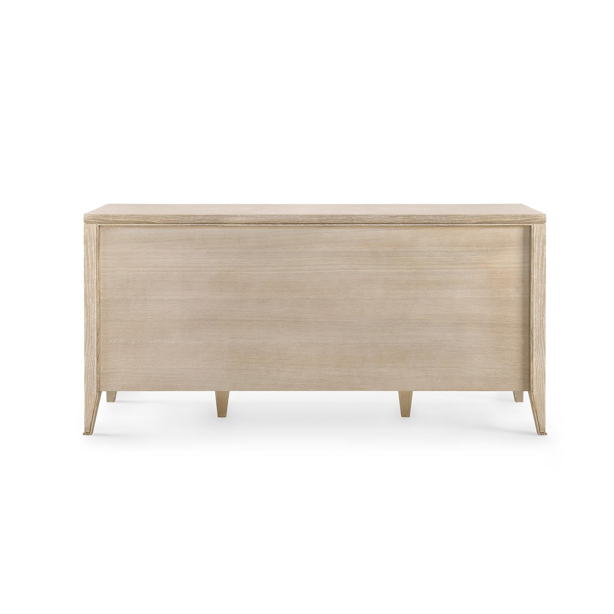 Villa & House Sand Paola Extra Large 9-Drawer