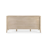 Villa & House Sand Paola Extra Large 9-Drawer