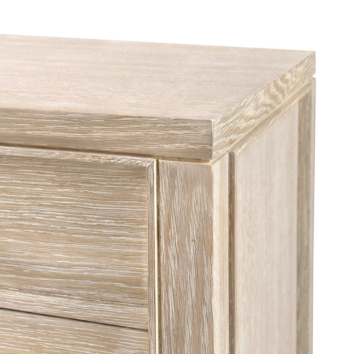 Villa & House Sand Paola Extra Large 9-Drawer