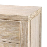 Villa & House Sand Paola Extra Large 9-Drawer