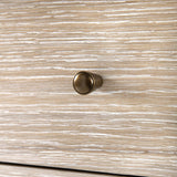 Villa & House Sand Paola Extra Large 9-Drawer