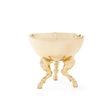 Villa & House Brass Pegasus Bowl